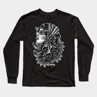 Gypsy Girl 1.2 Long Sleeve T-Shirt